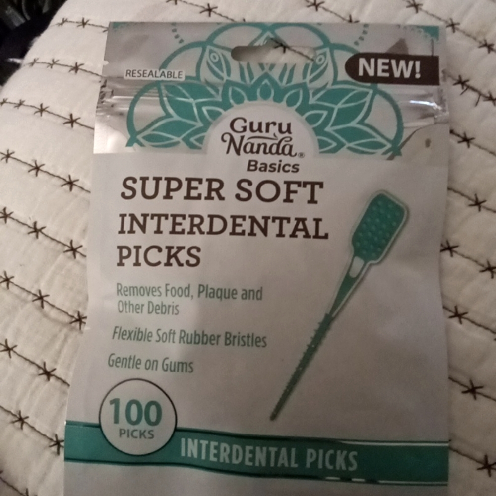 Guru Nanda DUAL Assortment Set Of 4 Packs